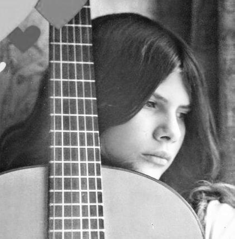 carrie ann morrow