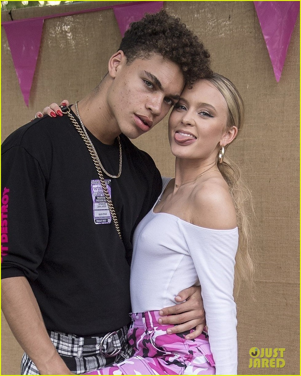 zara larsson boyfriend