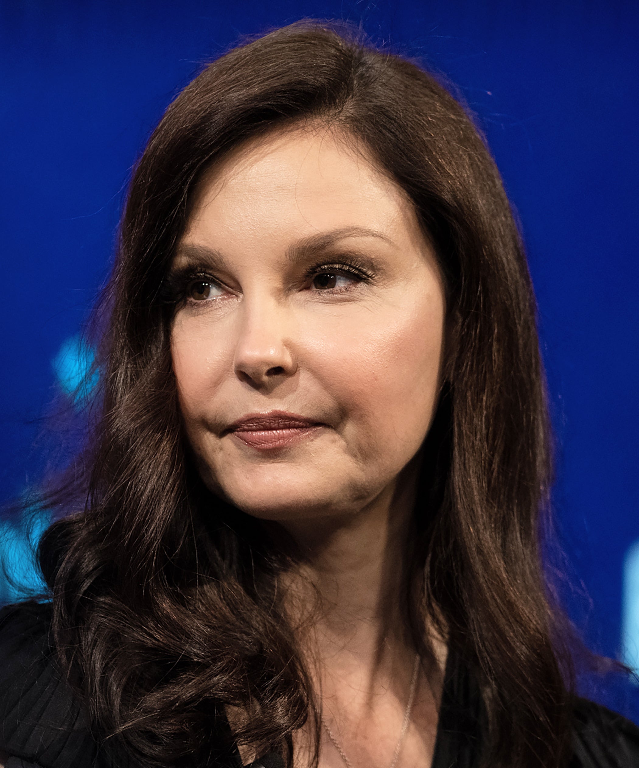 ashley judd face