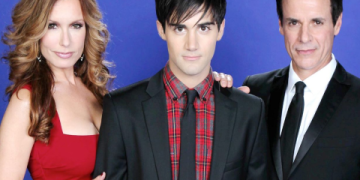 is christian leblanc gay