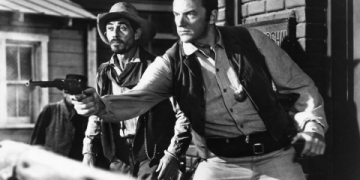 james arness daughter on gunsmoke