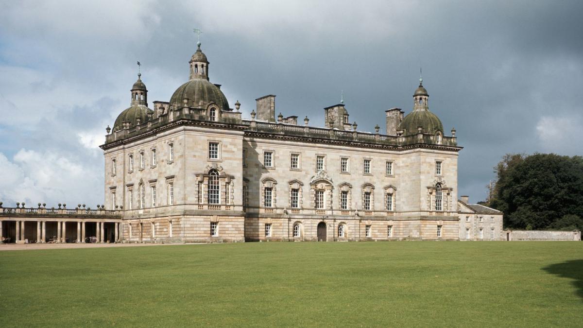rose hanbury house