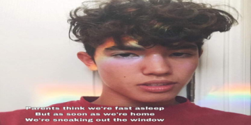 conan gray’s parents