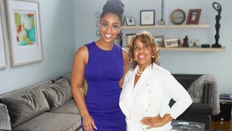 ludacris' wife parents