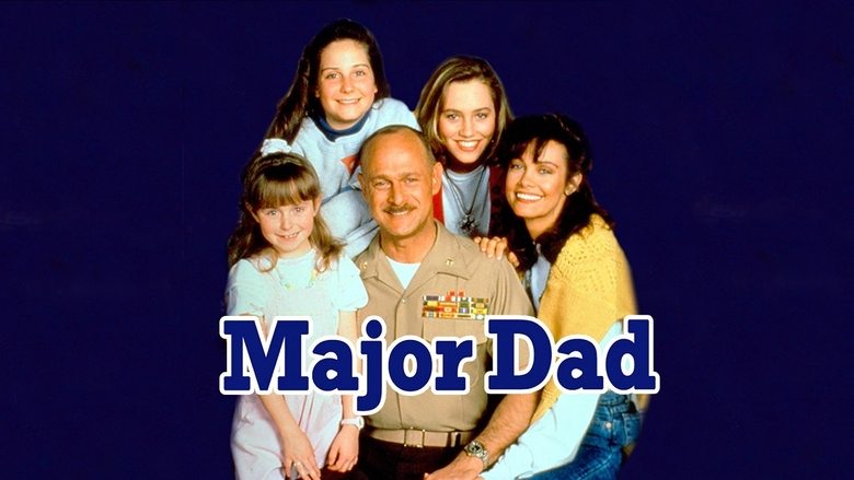 major dad cast