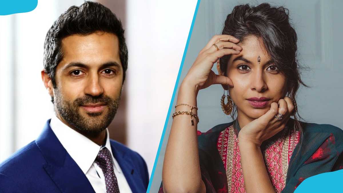 sheena melwani's husband