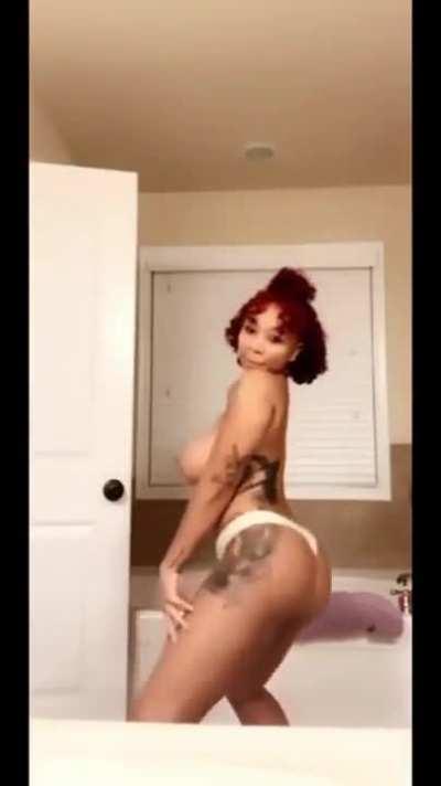 zonnique pullins leaked
