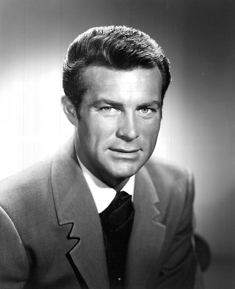 robert conrad relationships