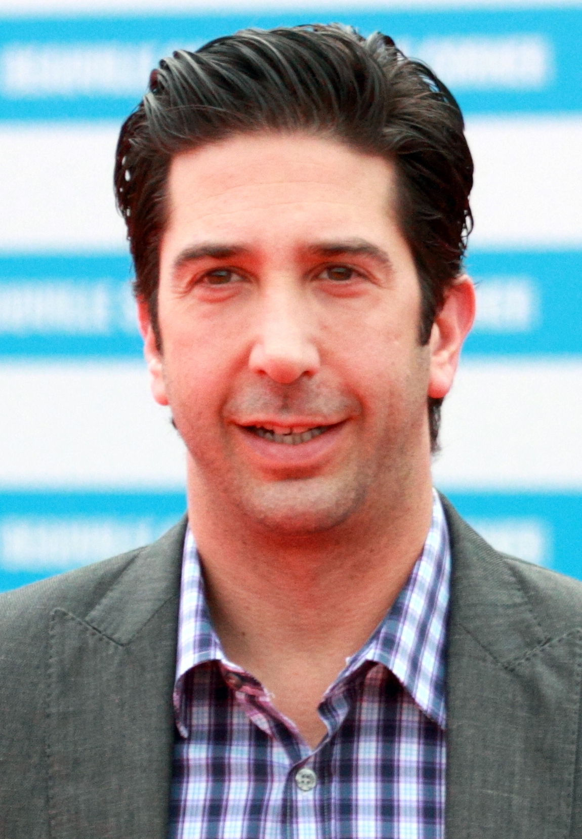 pictures of david schwimmer
