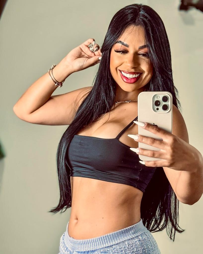 jennifer soares martins