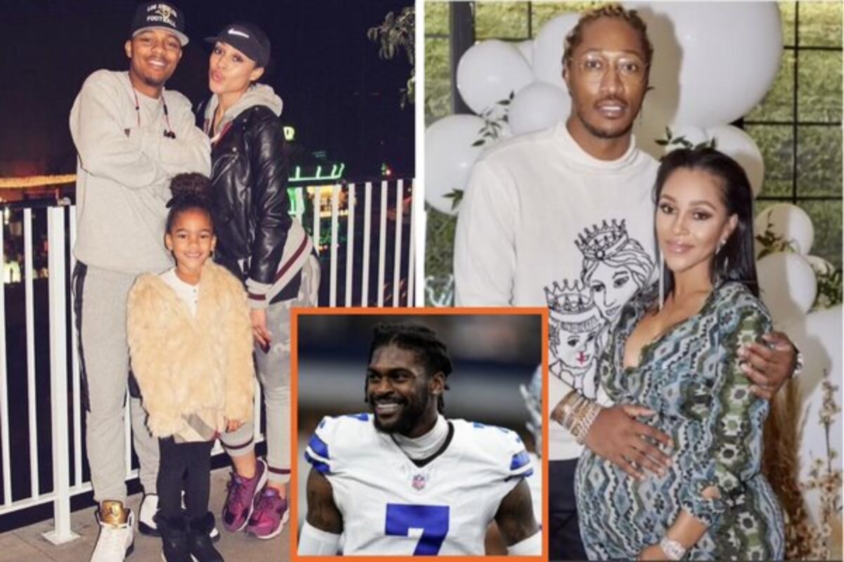 future and joie chavis