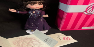 marie osmond on dancing with the stars