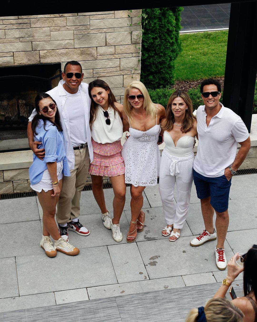 alex rodriguez and cynthia scurtis marriage