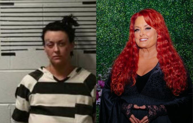 picture of wynonna judd's daughter