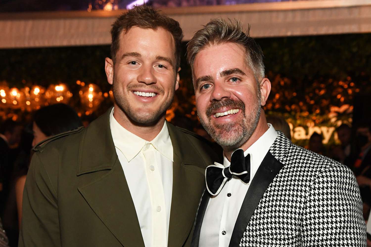 is colton underwood married