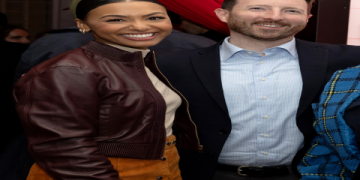 is craig robinson married