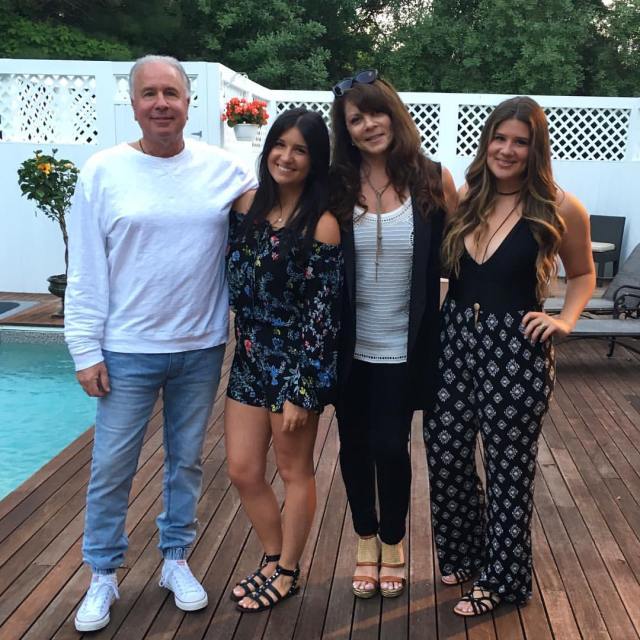 remi bader family