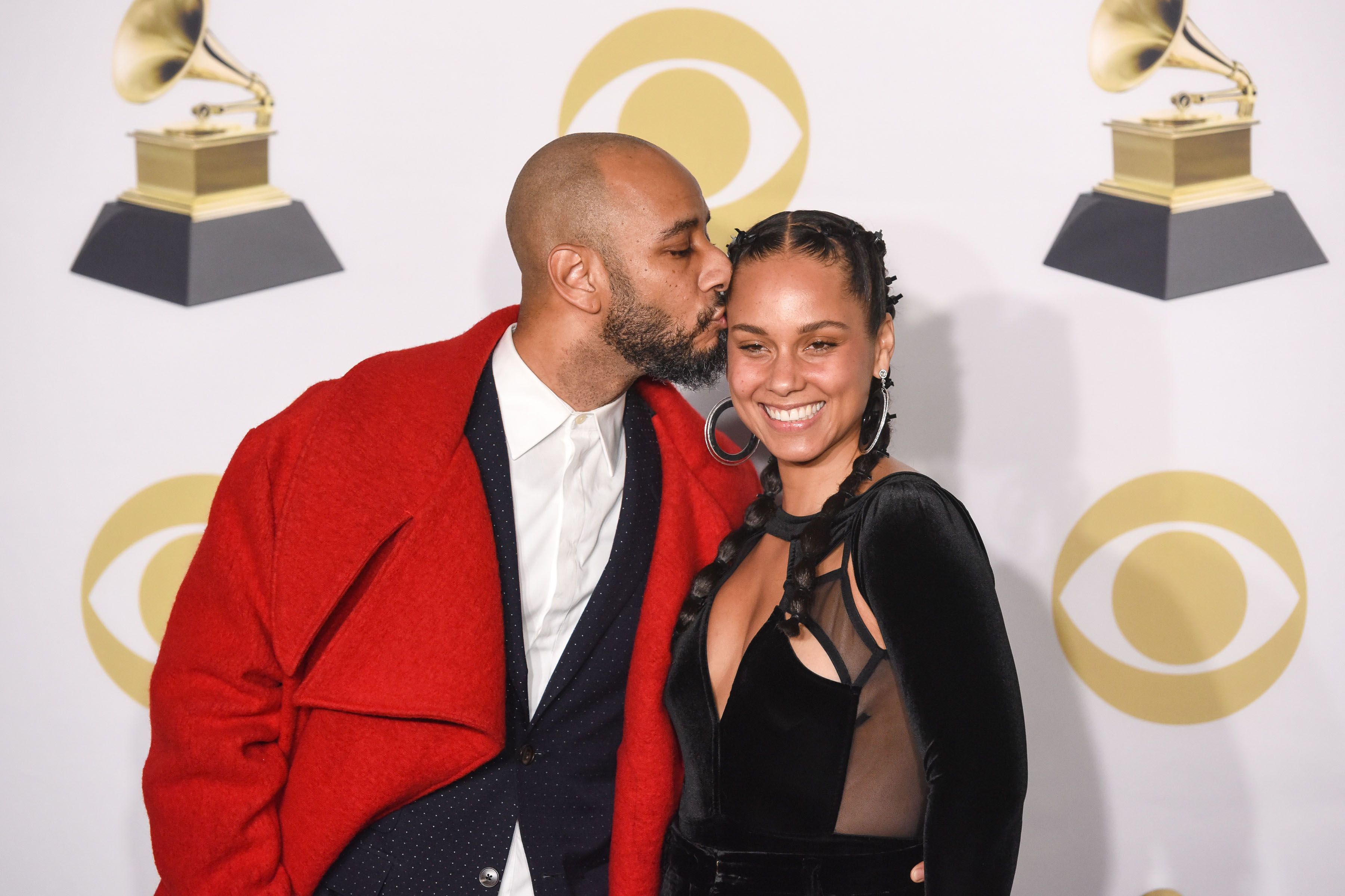 pictures of swizz beatz
