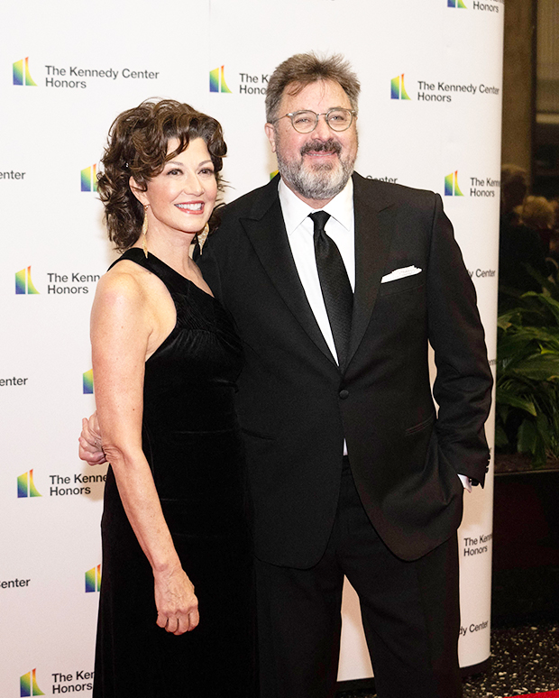 amy grant's husband now