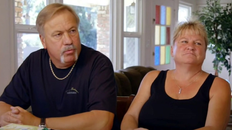 are rick and lorie knudsen still married