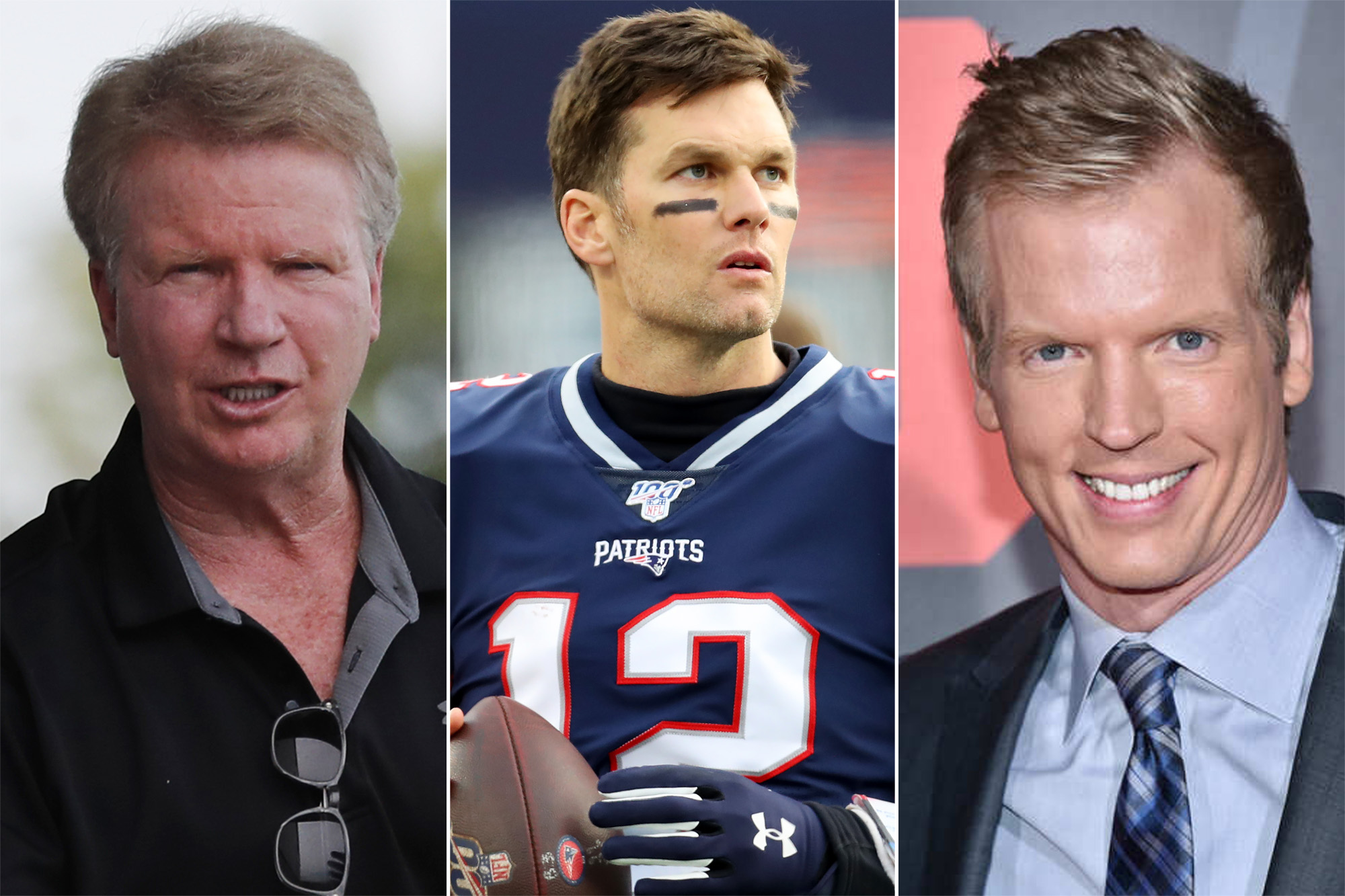 chris and phil simms