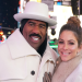 steve harvey second wife