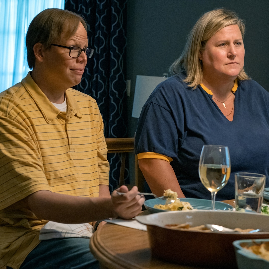 is bridget everett gay