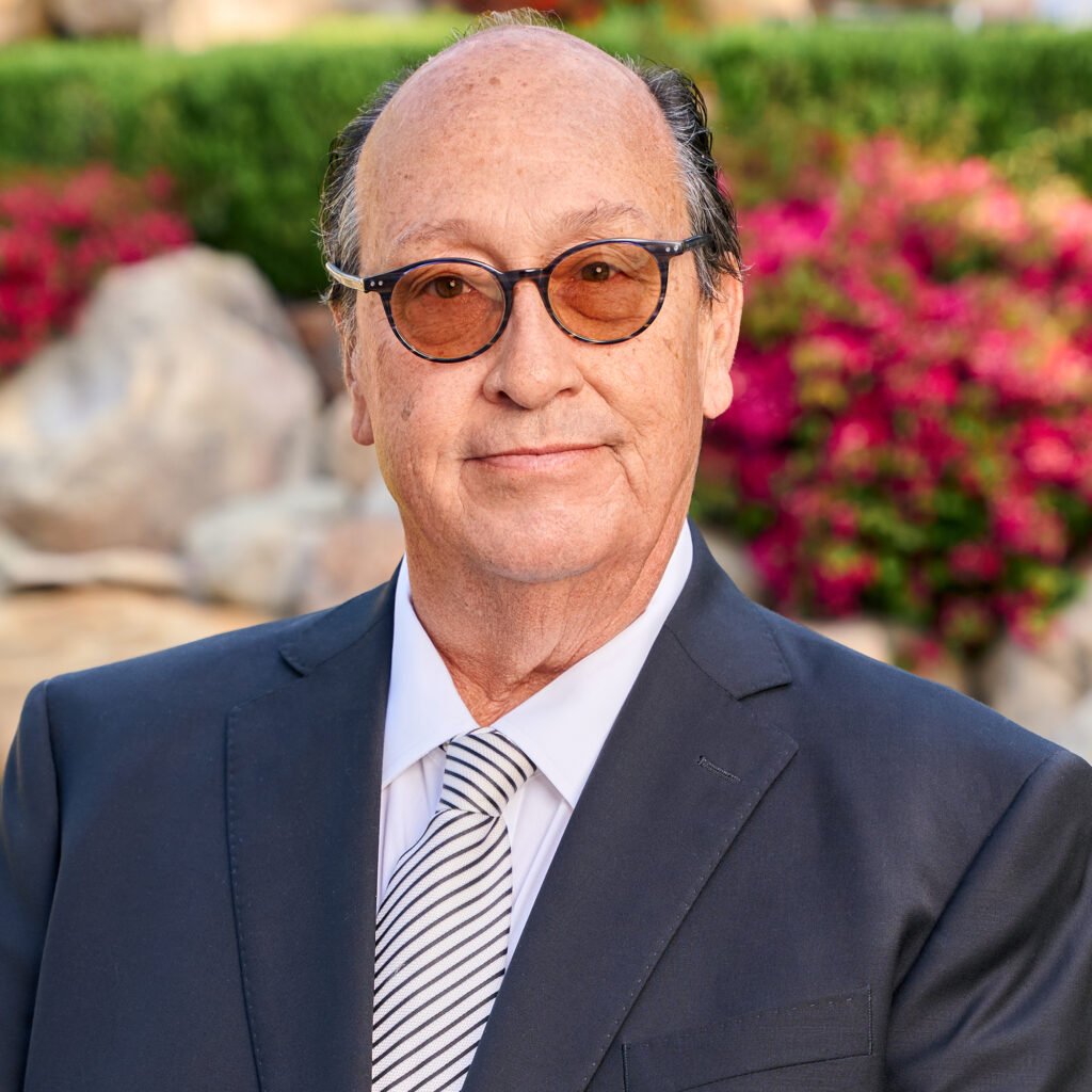 conrad nicholson hilton iii