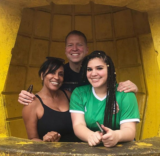 gary owen daughter