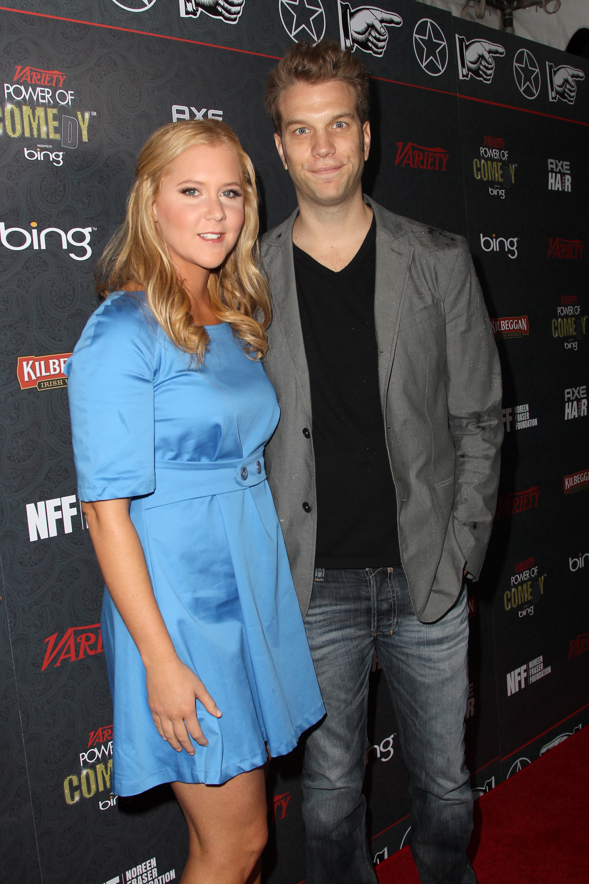 anthony jeselnik wife