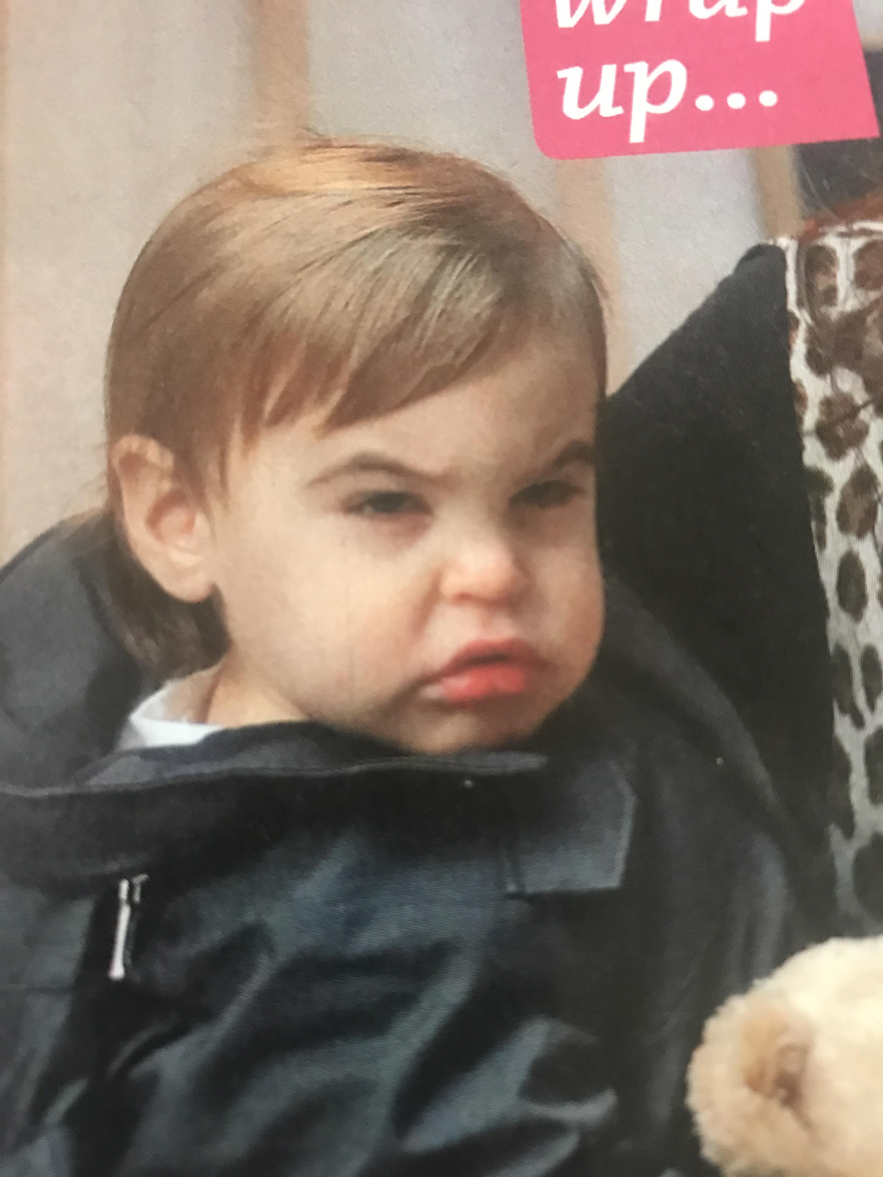 george clooney son ian