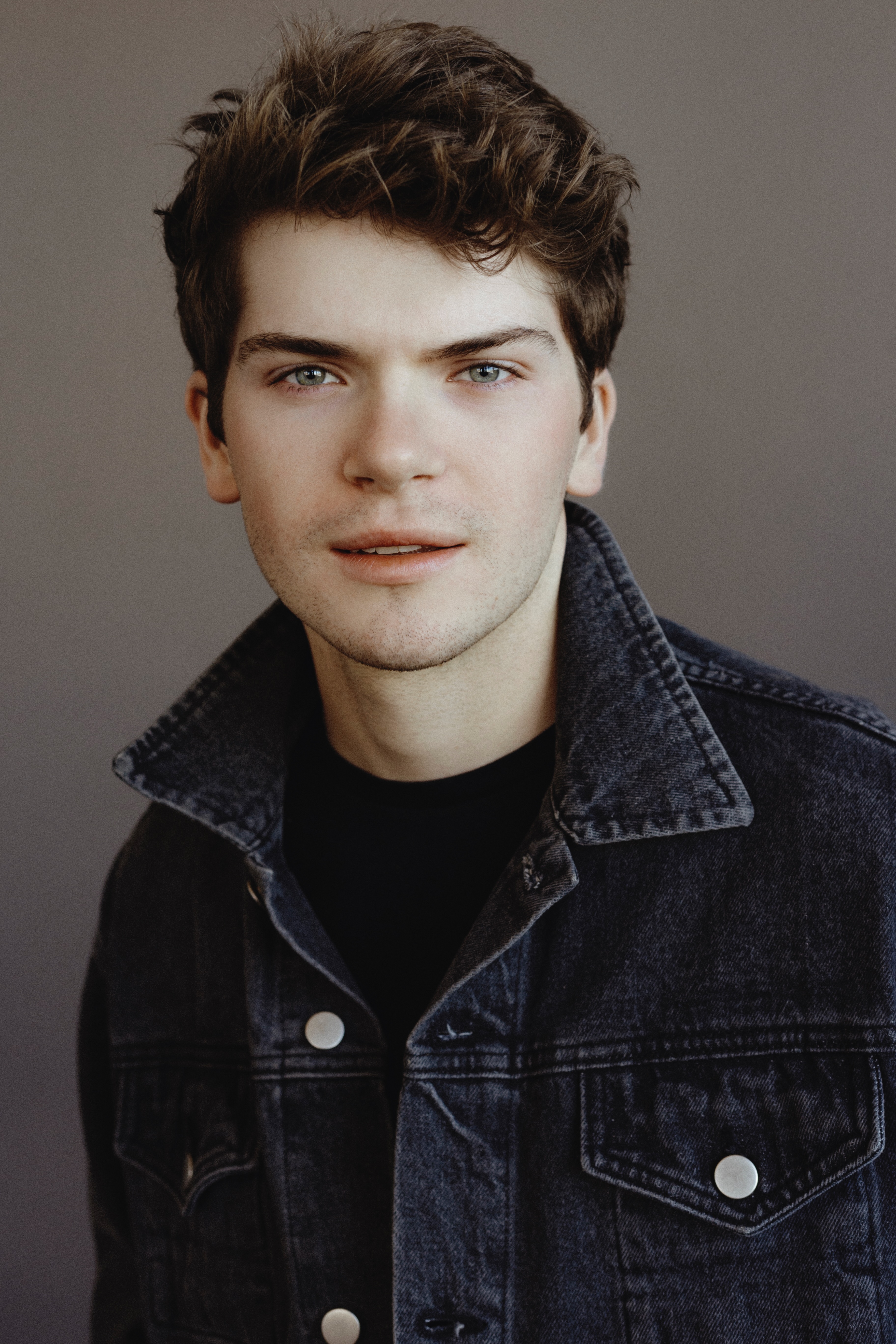 colton ryan gay