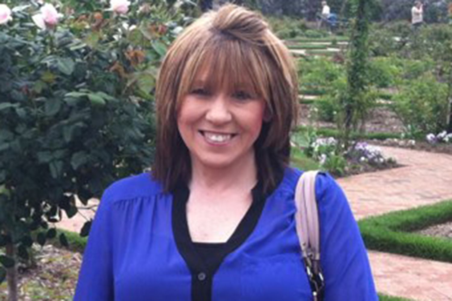 debra collier