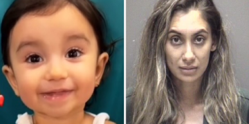 mom arrested at disney with 2 daughters