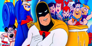 70s 80s cartoons list