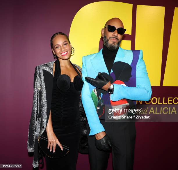 pictures of swizz beatz