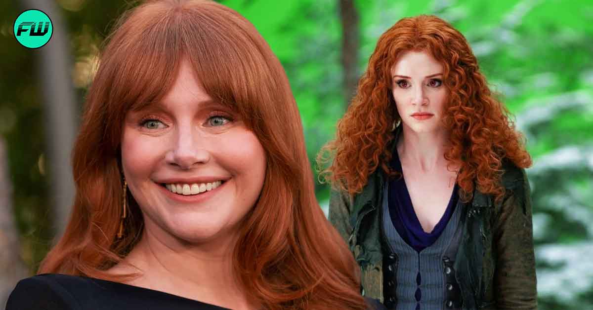 bryce howard in twilight