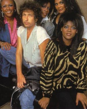 bob dylan black wife