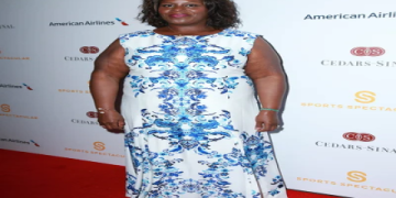 actress retta
