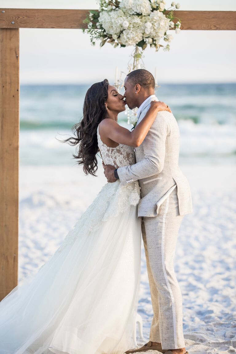 maria taylor relationship