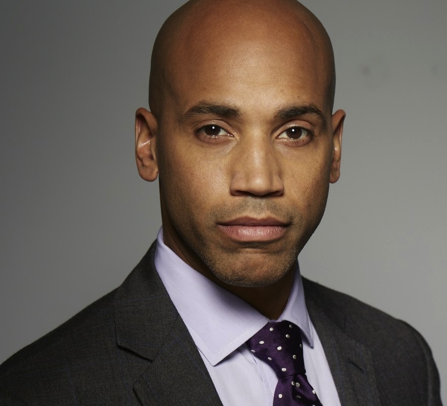 clarence thomas' son