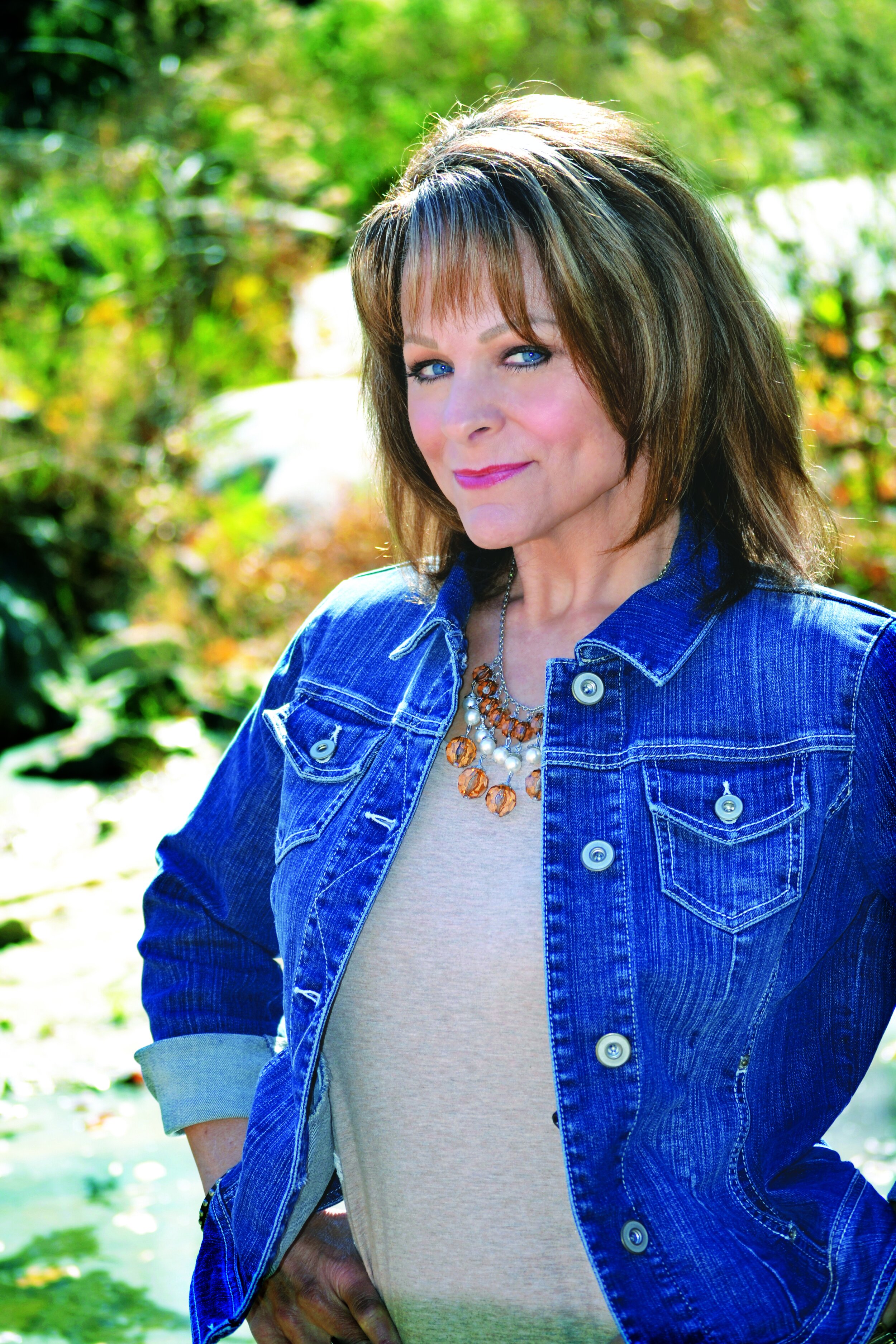 how old is susie mcentire