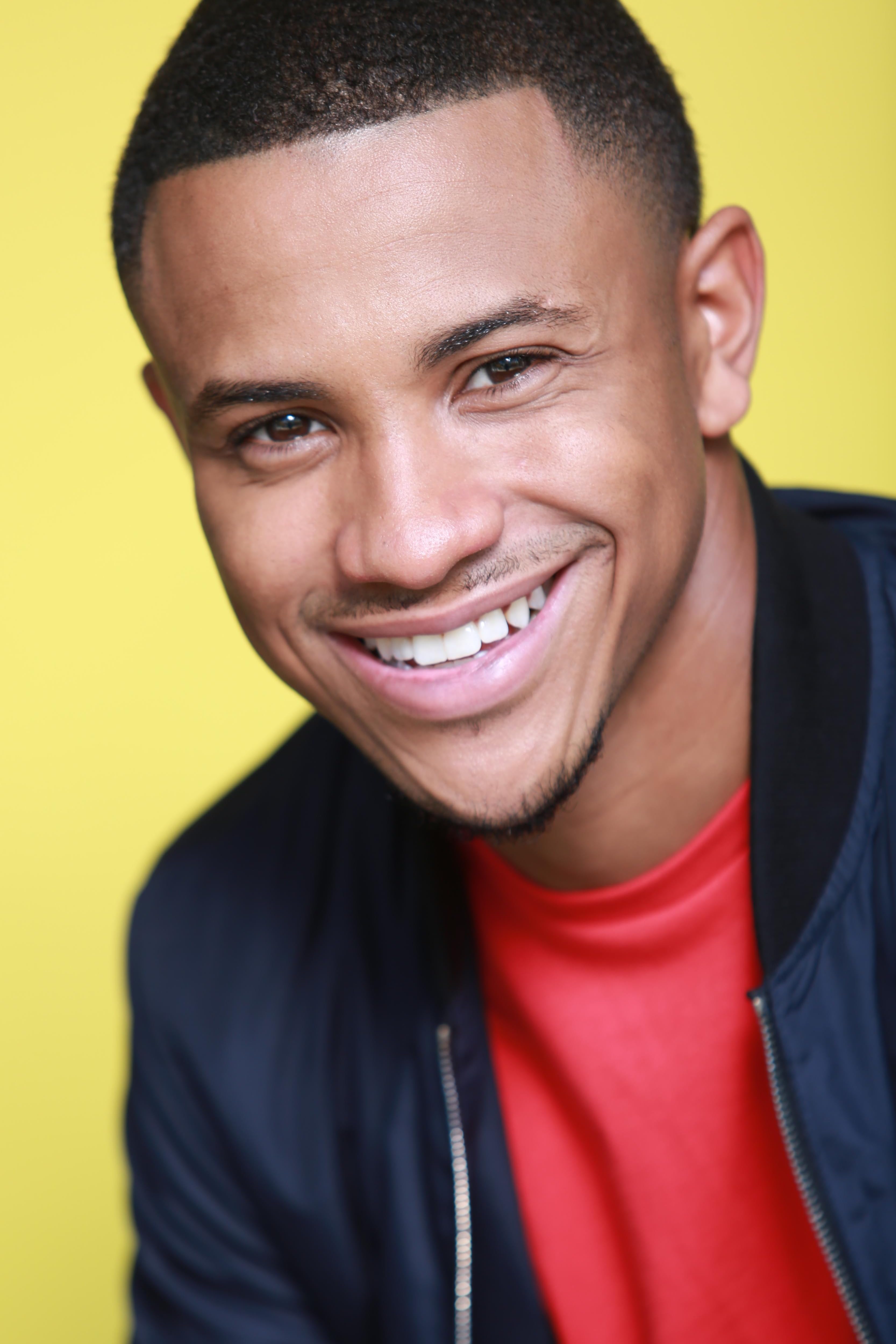 drew from everybody hates chris