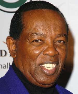 lou rawls net worth
