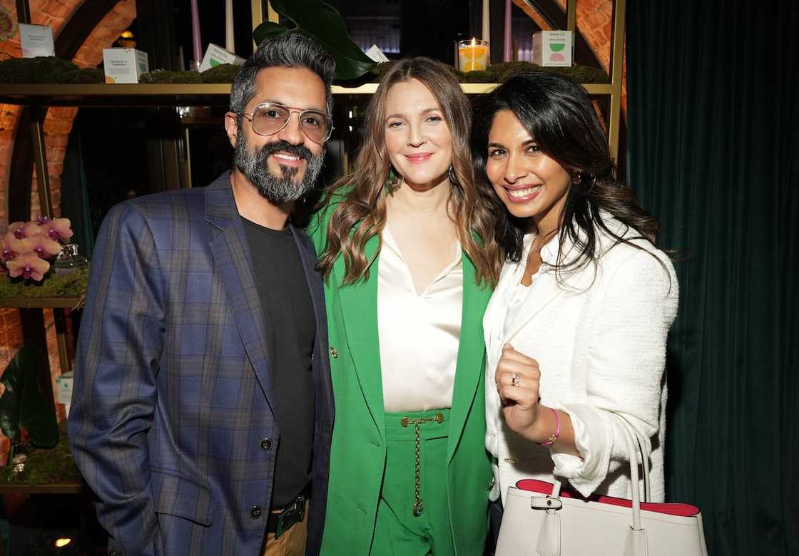 sheena melwani's husband