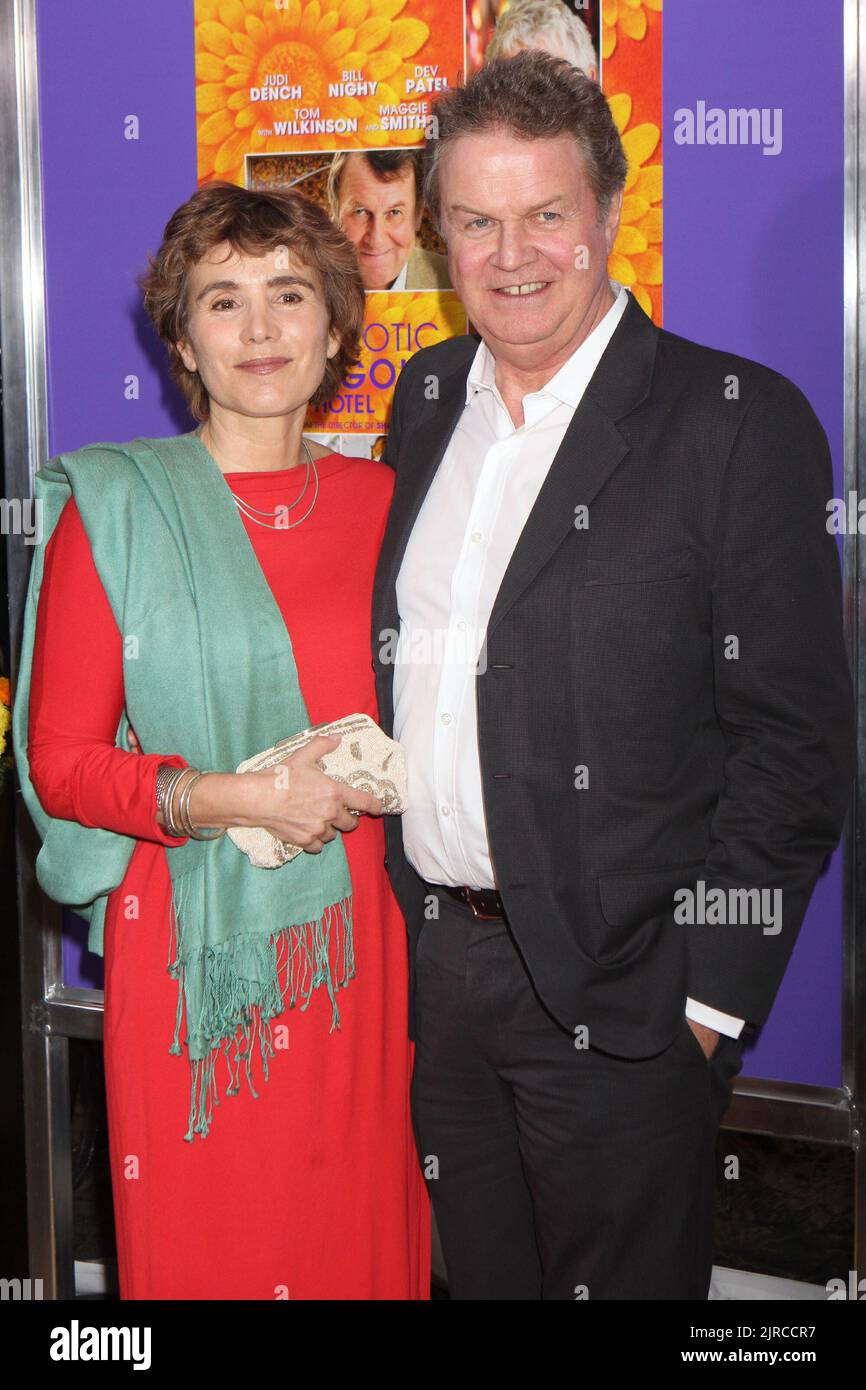 john madden's wife