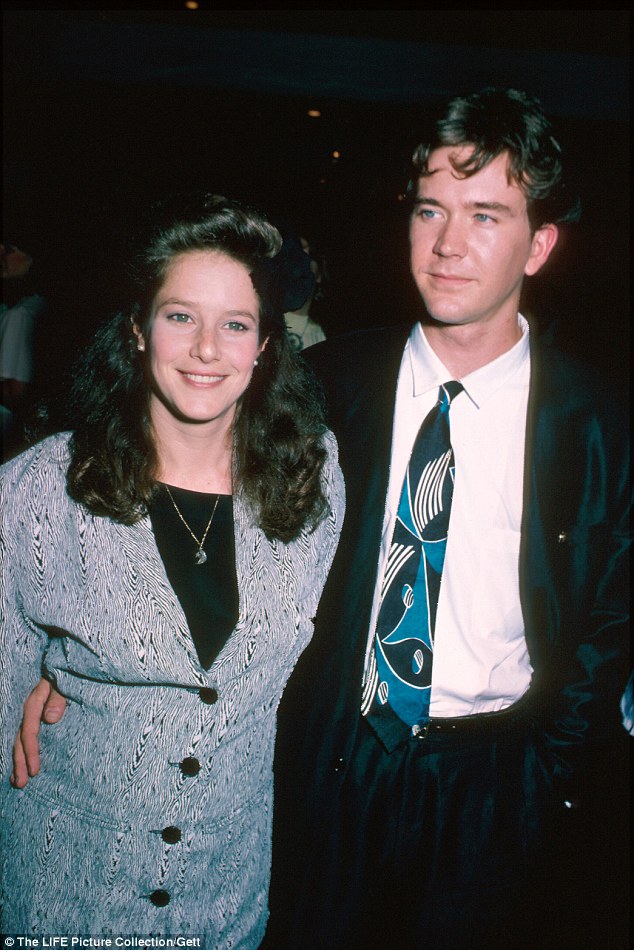 timothy hutton relationships