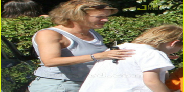 cydney bernard photo