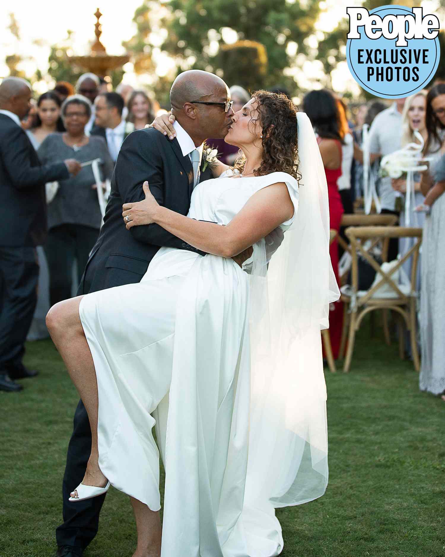 todd bridges new wife