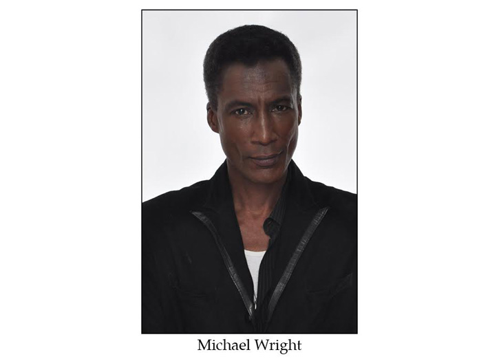 michael wright actor